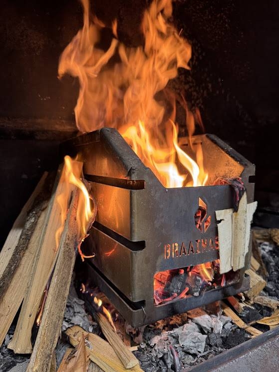 Le restaurant - Le ReCoin - restaurant ARES - Restaurant Andernos