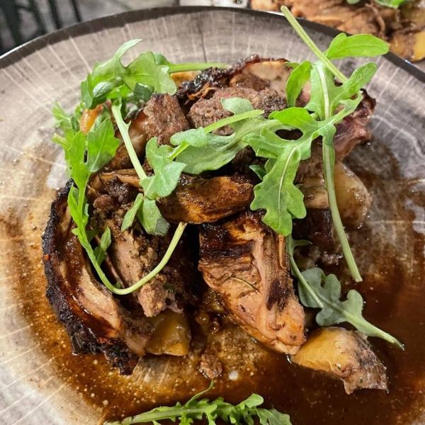 La carte - Le ReCoin - restaurant ARES - Restaurant viande Bordeaux