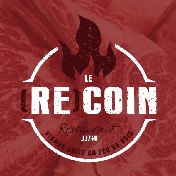 La carte - Le ReCoin - restaurant ARES - Restaurant viande Bordeaux