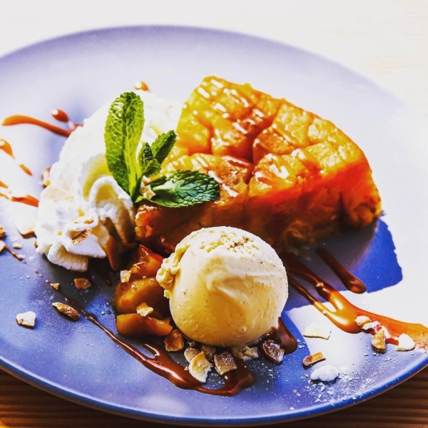 La carte - Le ReCoin - restaurant ARES - Restaurant viande Bordeaux