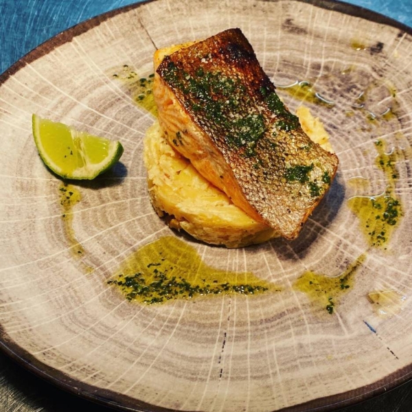 La carte - Le ReCoin - restaurant ARES - Restaurant viande Bordeaux