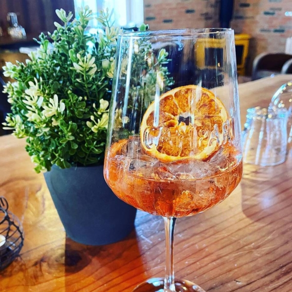 Les Boissons - Le ReCoin - restaurant ARES - Restaurant à Arès