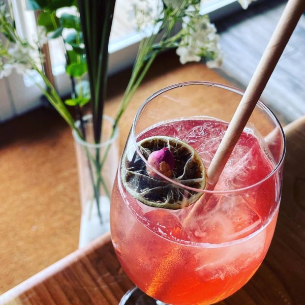 Les Boissons - Le ReCoin - restaurant ARES - Restaurant à Arès