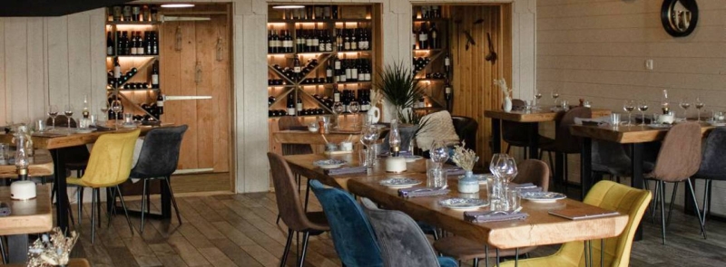 Le ReCoin - restaurant ARES